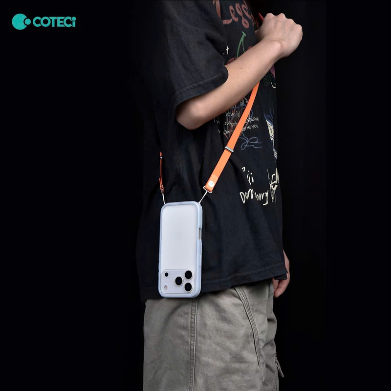 Dây đeo điện thoại Coteci thiết kế tiện lợi