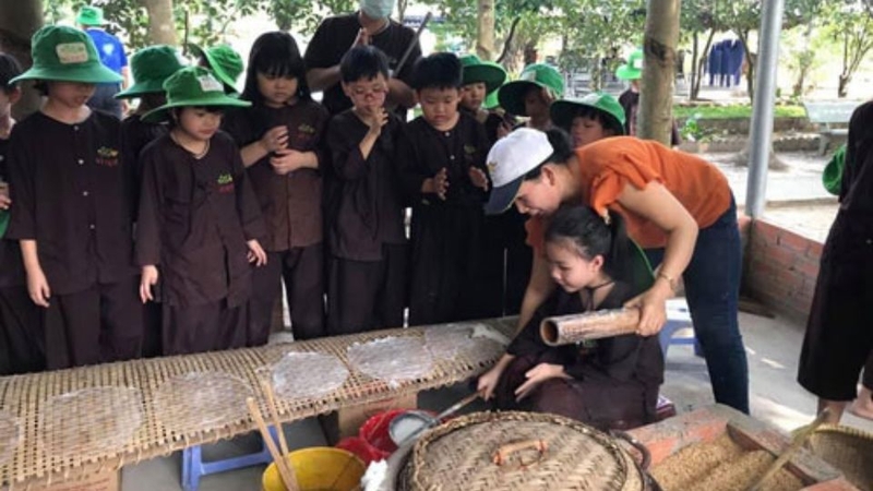 Khuyến khích sự chủ động và sáng tạo