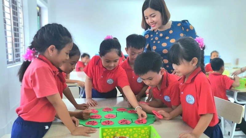 Cải thiện khả năng ghi nhớ và hiểu sâu
