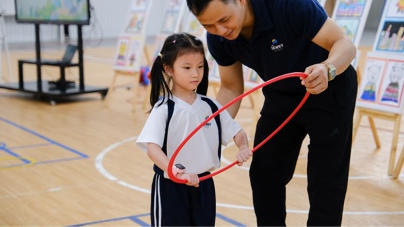 Học qua tình huống mô phỏng