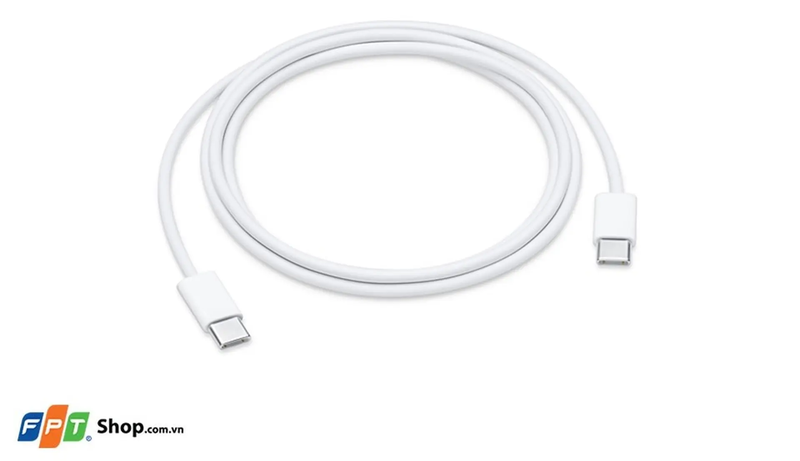 Địa chỉ mua dây sạc iPhone uy tín và chất lượng