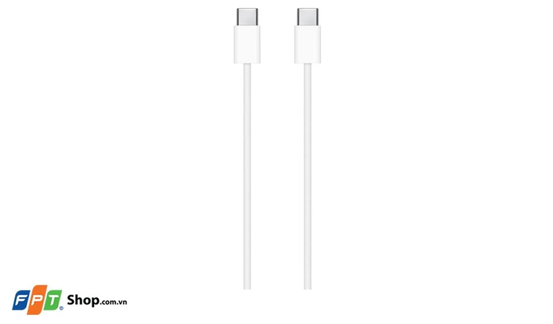 Dây sạc iPhone bao nhiêu tiền?