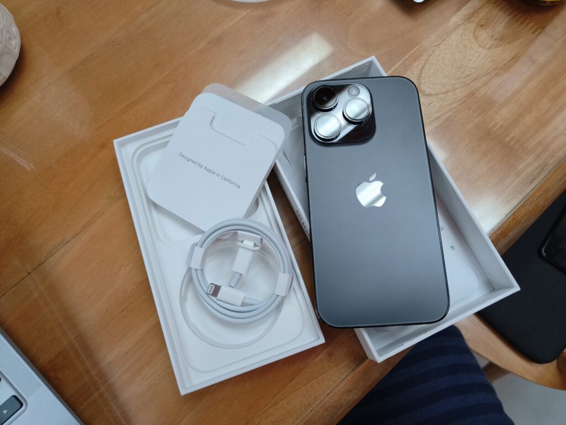 Chính sách bảo hành đối với dây sạc iPhone chính hãng Apple - thời gian bảo hành