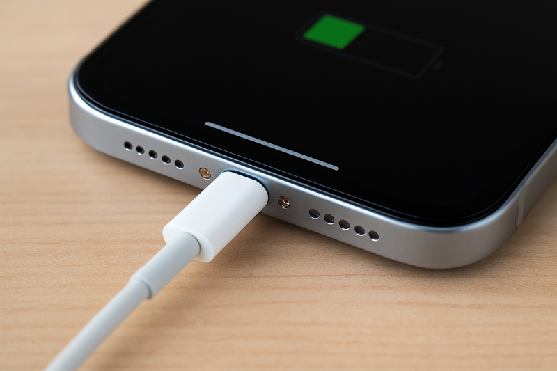 Những lưu ý khi bảo hành dây sạc iPhone
