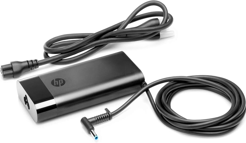 dây sạc laptop HP 4