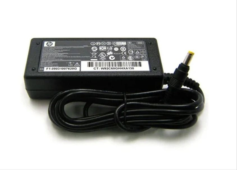 dây sạc laptop HP  6