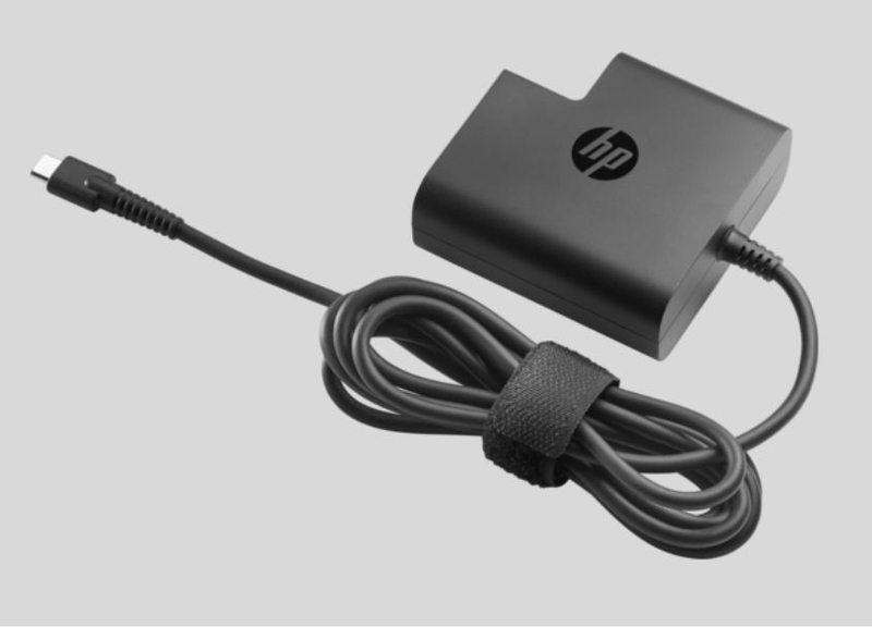dây sạc laptop HP  7