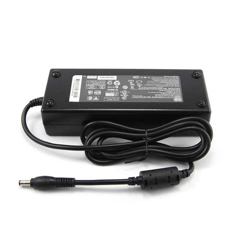 dây sạc laptop HP  9