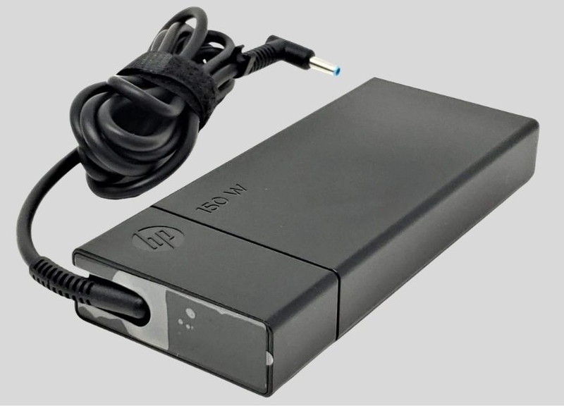 dây sạc laptop HP 9.1