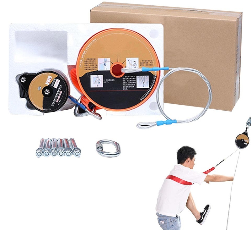 Có nên mua dây thoát hiểm cho gia đình - 07