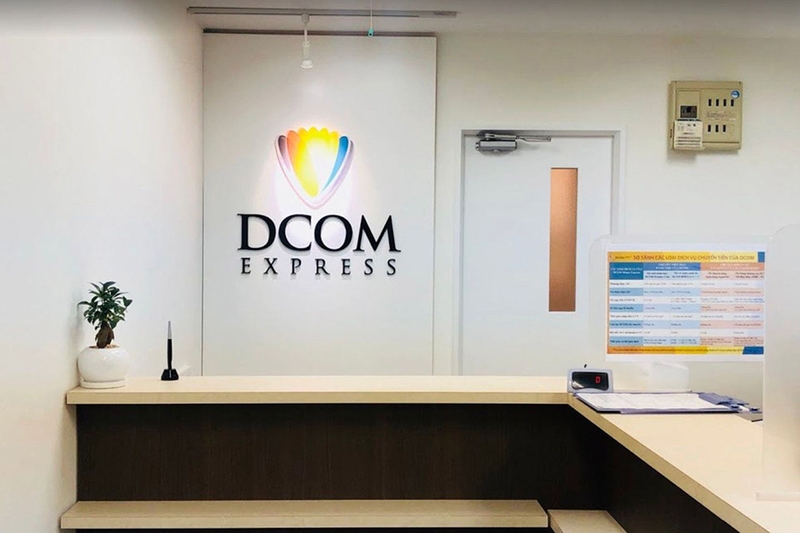 DCOM Money Express là gì 11