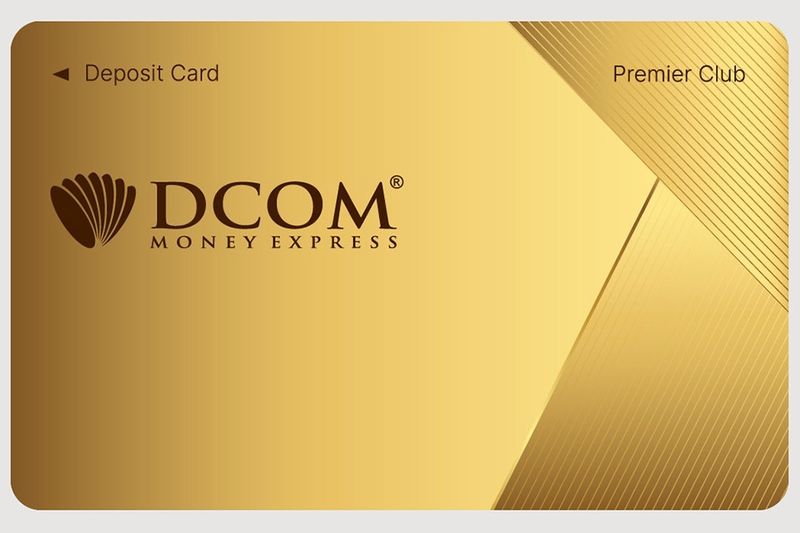 DCOM Money Express là gì 8