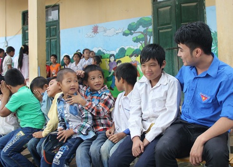 nganh cong tac xa hoi