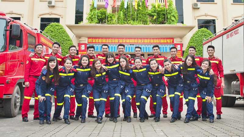 đề án tuyển sinh Đại học Phòng cháy chữa cháy 2025 hình 2.jpg