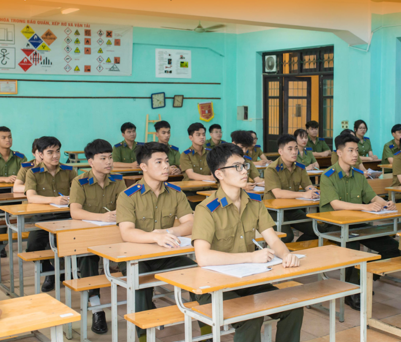 đề án tuyển sinh Đại học Phòng cháy chữa cháy 2025 hình 4.png
