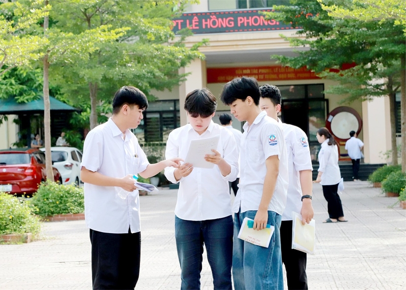 Đề án tuyển sinh Đại Học An Ninh Nhân Dân 2025 3
