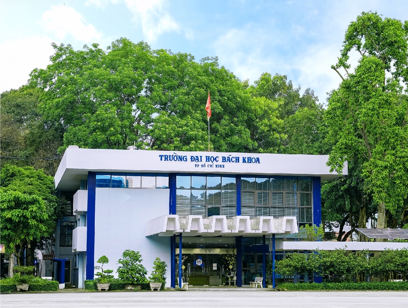 Đề án tuyển sinh Đại Học Bách Khoa HCM 2025 5