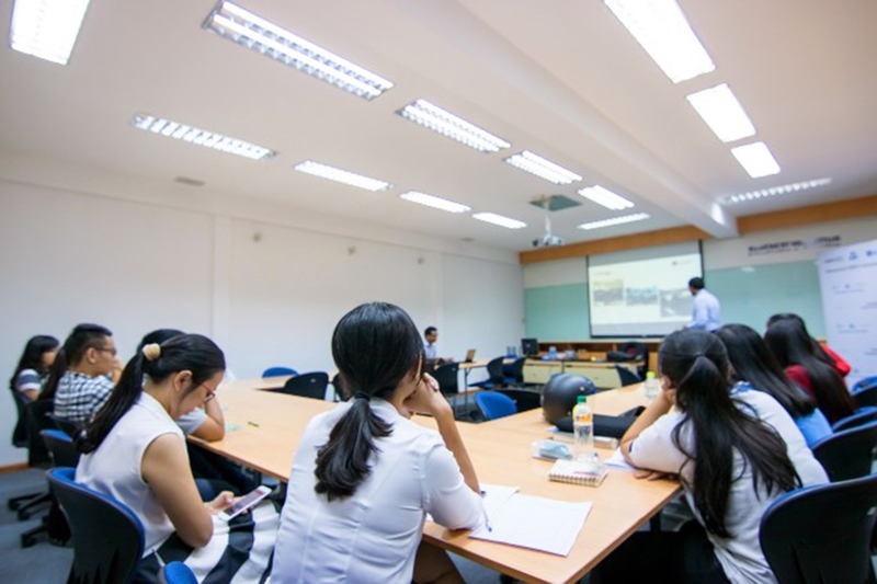 Đề án tuyển sinh Đại Học Bách Khoa HCM 2025 3