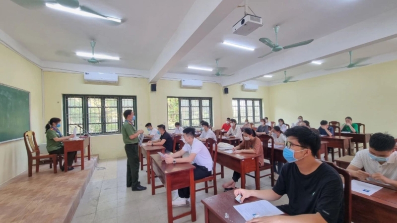 Phương thức 2