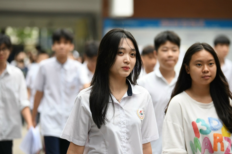 Đề án tuyển sinh Đại Học Chu Văn An 2025 4