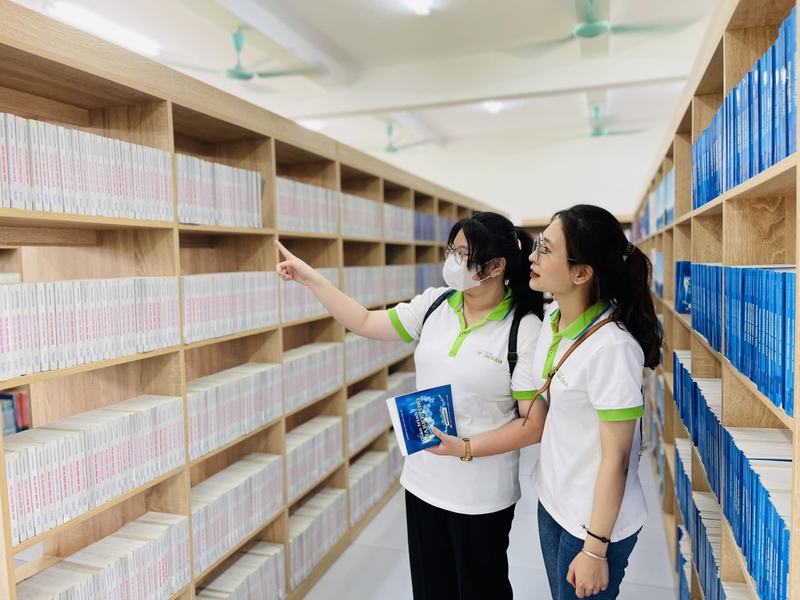 Đề án tuyển sinh Đại Học Chu Văn An 2025 3
