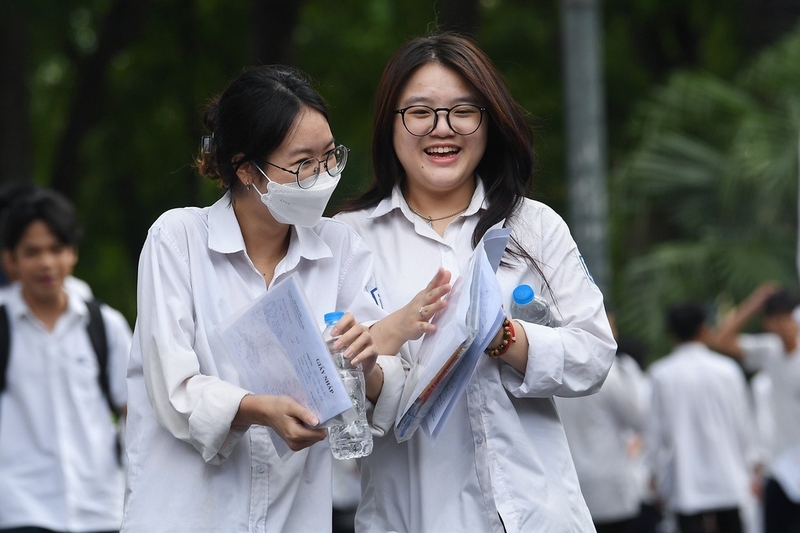 Đề án tuyển sinh Đại học Công Nghệ Thông Tin và Truyền Thông Thái Nguyên 2025 6