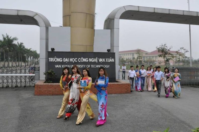 Lựa chọn phương thức xét tuyển phù hợp