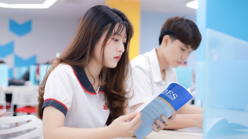Xét tuyển sử dụng kết quả kỳ thi tốt nghiệp THPT năm 2025