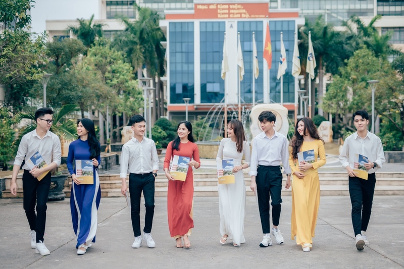 Đề án tuyển sinh Đại học Đà Nẵng 2025 hình 7