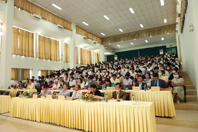 Đề án tuyển sinh Đại học Đà Nẵng 2025 hình 3