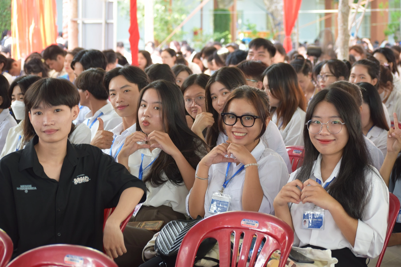 xet tuyen dai hoc dong thap