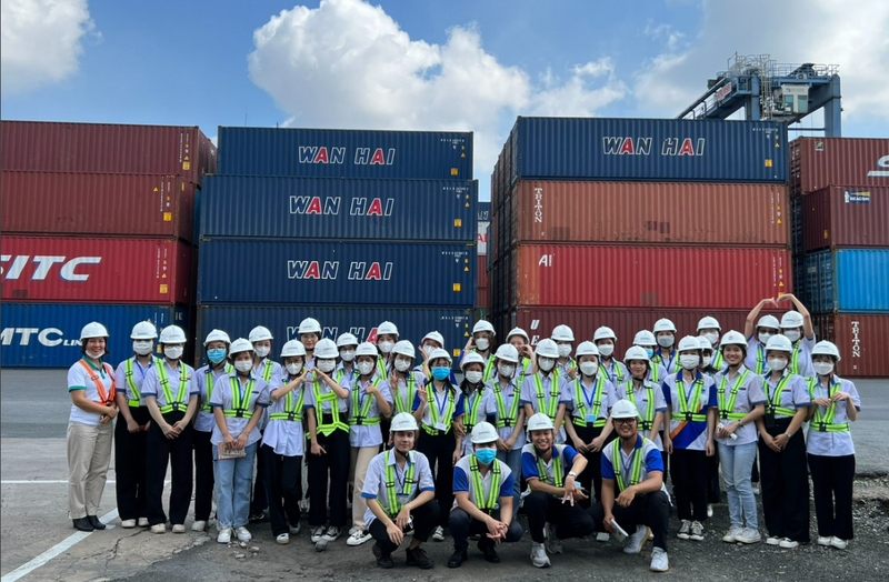 Đề án tuyển sinh Đại Học Giao Thông Vận Tải TPHCM 2025 hình 6
