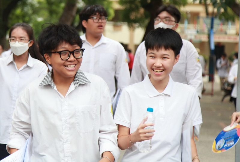 phuong thuc xet tuyen dai hoc hai duong 2025