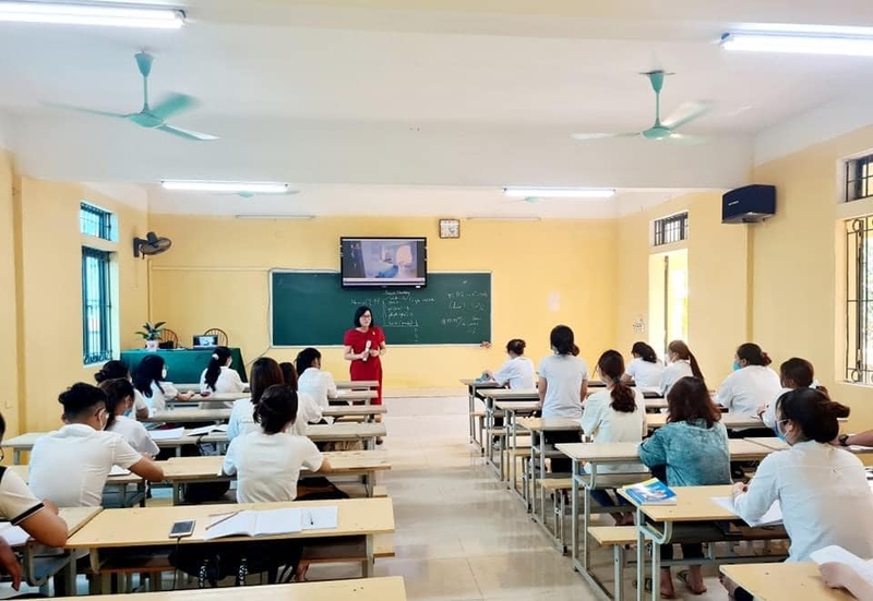 dai hoc hai duong xet tuyen 2025