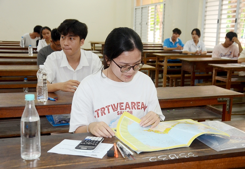 thong tin de an tuyen sinh dai hoc hai duong 2025