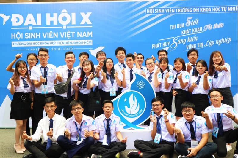 Đề án tuyển sinh Đại học Khoa học Tự nhiên TPHCM 2025 hình 3