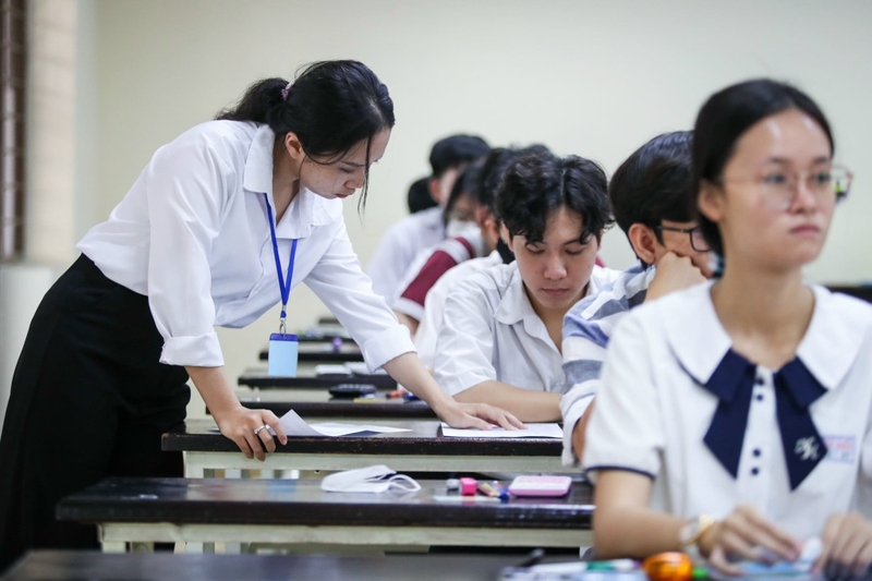 Đề án tuyển sinh Đại Học Kinh Tế Tài Chính TPHCM 2025 4