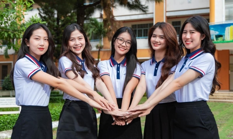 Đề án tuyển sinh Đại Học Ngân Hàng TPHCM 2025 7