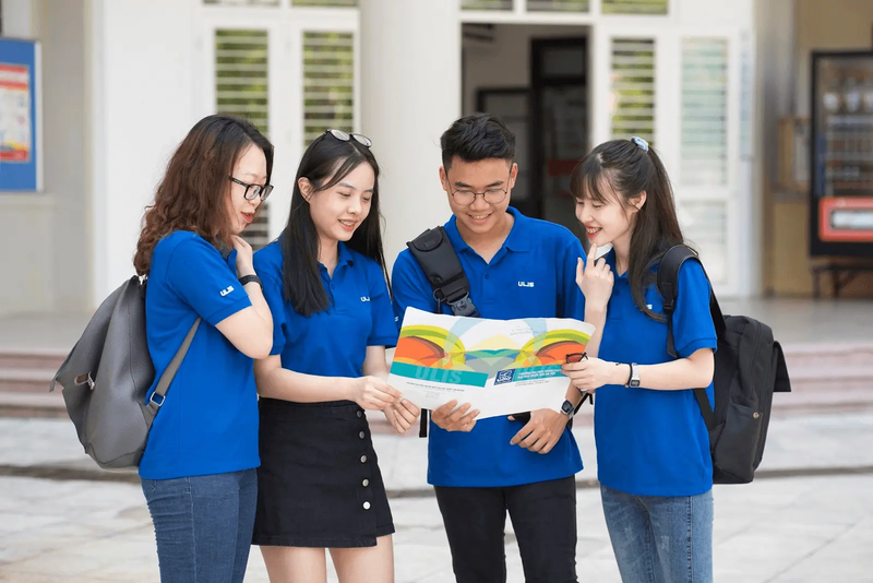 chinh sach uu tien dai hoc ngoai ngu dhqghn