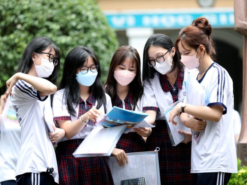 Đề án tuyển sinh Đại Học Phạm Văn Đồng 2025 1