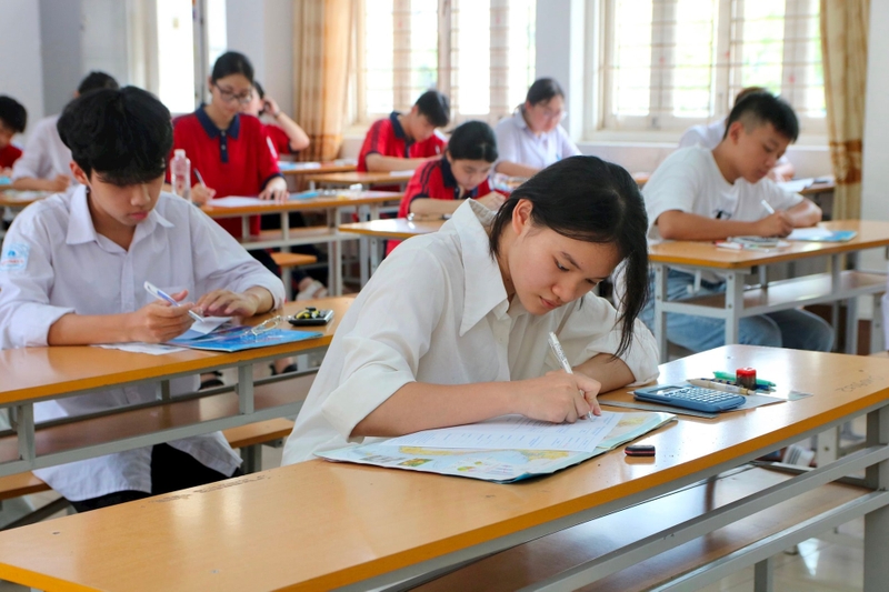Đề án tuyển sinh Đại Học Quốc Tế Bắc Hà 2025 2