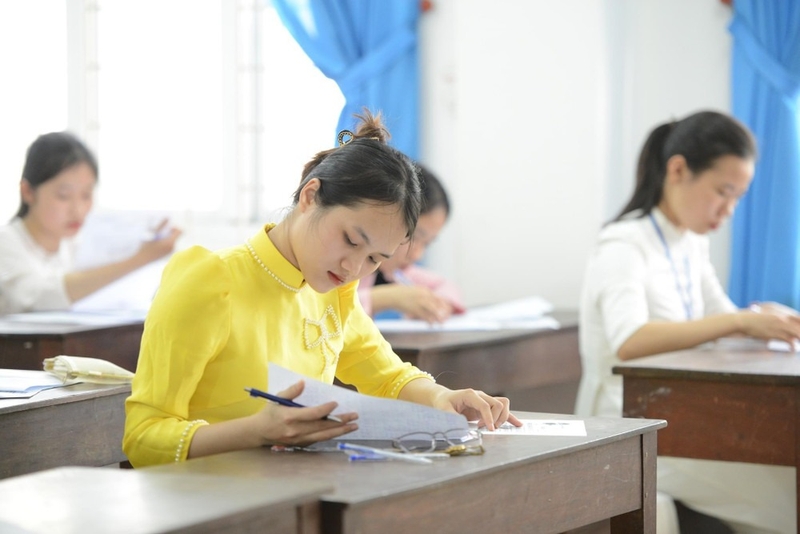 Đề án tuyển sinh Đại Học Sư Phạm Huế 2025 4