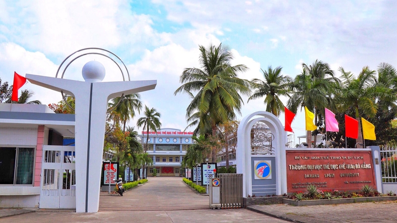 Thông tin chung về trường và chỉ tiêu