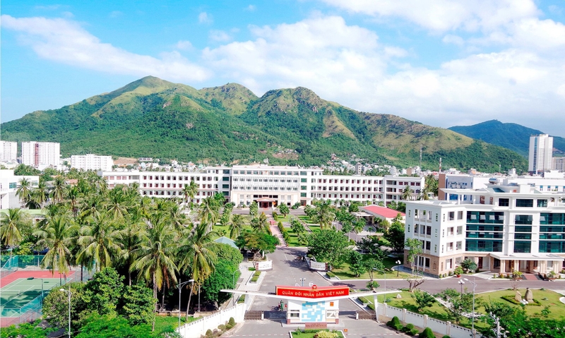 Đề án tuyển sinh Đại Học Thông Tin Liên Lạc 2025 ảnh 4