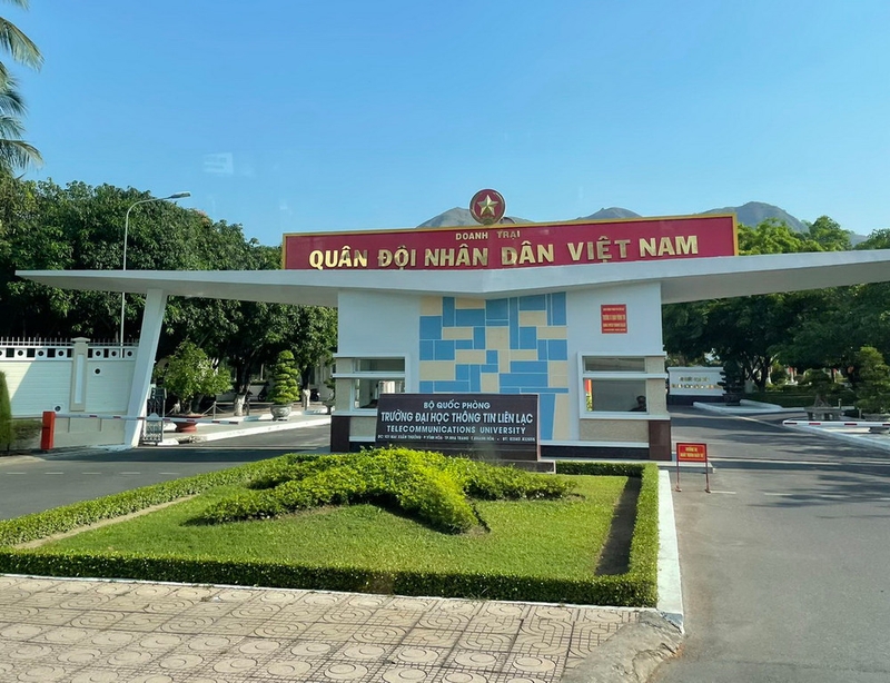 Đề án tuyển sinh Đại Học Thông Tin Liên Lạc 2025 ảnh 6