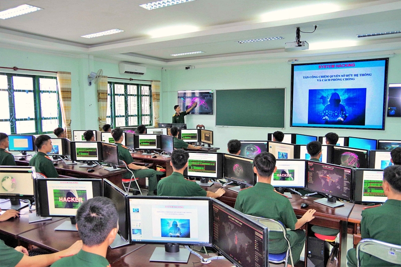 Đề án tuyển sinh Đại Học Thông Tin Liên Lạc 2025 ảnh 7