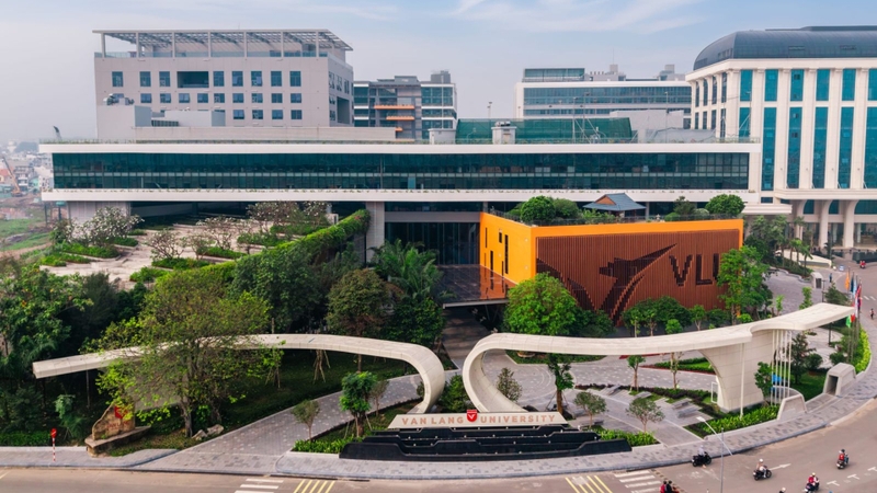 Phương thức xét tuyển
