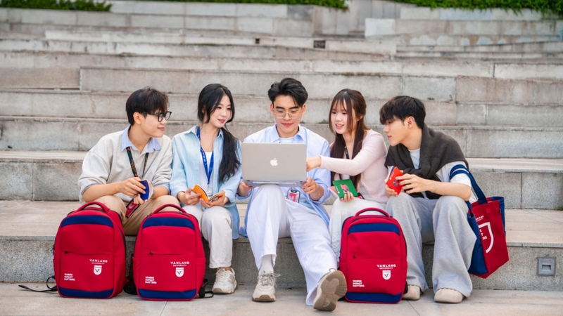 Điều kiện xét tuyển
