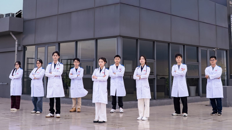 Khối ngành sức khỏe