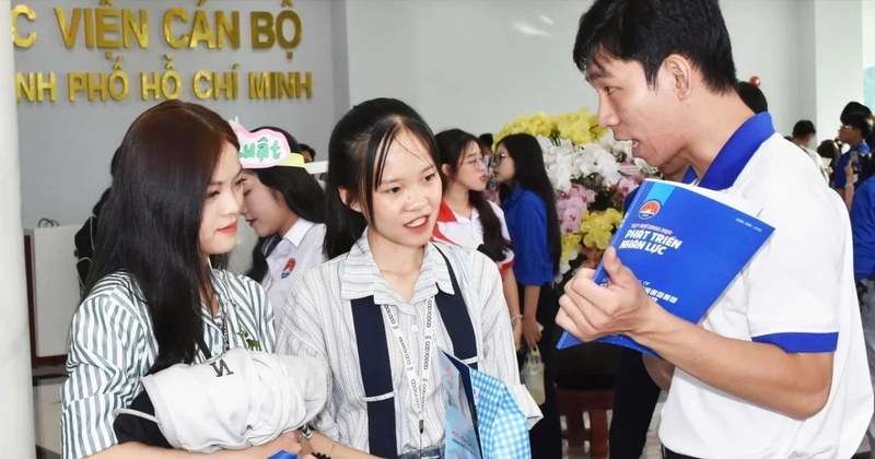 Đề án tuyển sinh Học viện cán bộ TPHCM 2025 hình 4
